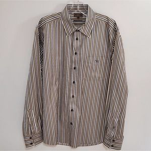Rodd & Gunn Long Sleeve Button Down Shirt
